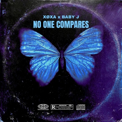 No one compares (feat. Baby J) - Single