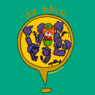CASA ROBOLINI - Single