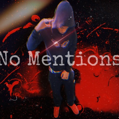 No Mentions - Single