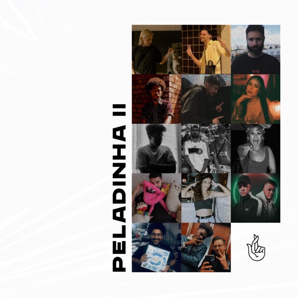 Peladinha II