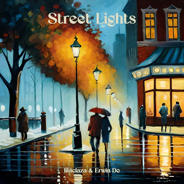 Street Lights - EP