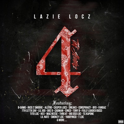 Strictly 4 the Homiez