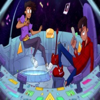 Viajantes (feat. Th3agu) - Single - Akashi Cruz