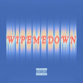 Wipemedown Malik Elijah & Jay Cass