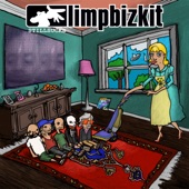 Dirty Rotten Bizkit artwork