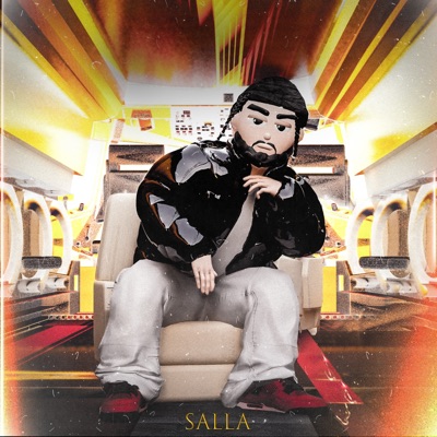 SALLA (OUTRO) - Single