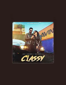 聆聽 AVIN、觀看音樂影片、閱讀小傳、查看巡演日期等！