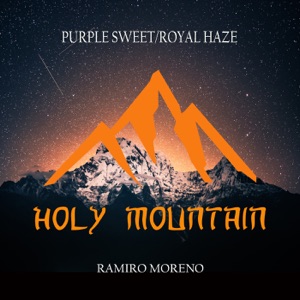 Purple Sweet /Royal Haze - Single