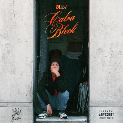 Calva Block - Single
