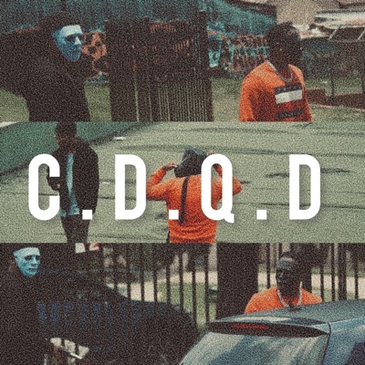 C.D.Q.D (feat. The Tozobar) - Single