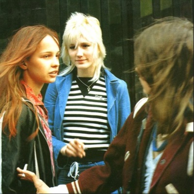 Vermouth (feat. TakeCaree) - Single