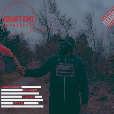 Warrior Origins (Side B)