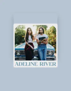 Listen to Adeline River, watch music videos, read bio, see tour dates & more!