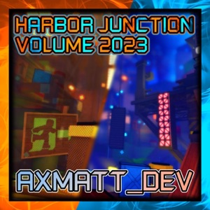 Harbor Junction