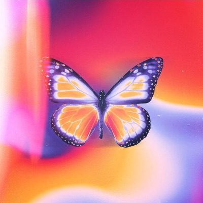Purple Butterfly (feat. Evander) - Single