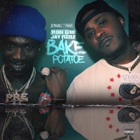 Baked Potatoe (feat. Jay Fizzle) - Single - Ron G SC