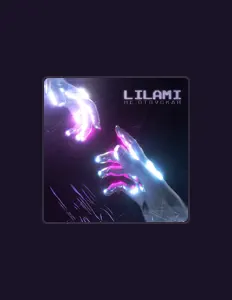 聆聽 LILAMI、觀看音樂影片、閱讀小傳、查看巡演日期等！