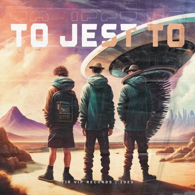 TO JEST TO (feat. Advez, Badger & Wygaś) - Single