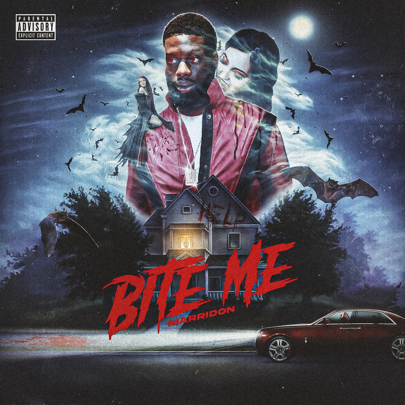 Bite Me - Single