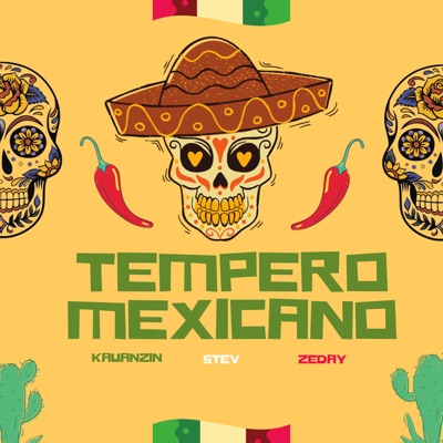 Tempero Mexicano - Single