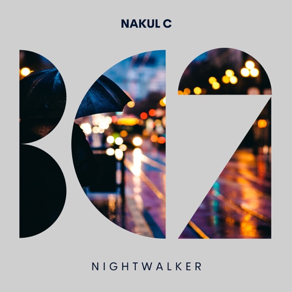 Nightwalker - Single