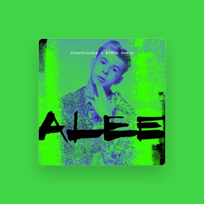 Listen to ALEE, watch music videos, read bio, see tour dates & more!