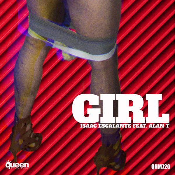 Girl - Single