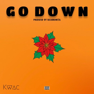 Go Down - Single