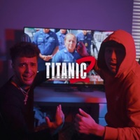 Titanic 2 (Submarine Diss) - Single - Rockstar Colt & Gabriel Avrett