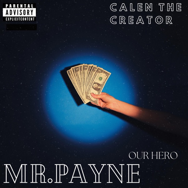 Our Hero - Single