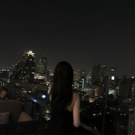 Lonely Girl ADTurnUp & NIGHT
