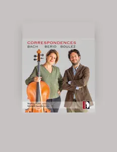 Martina Rudicを聴いたり、ミュージックビデオを鑑賞したり、経歴やツアー日程などを確認したりしましょう！