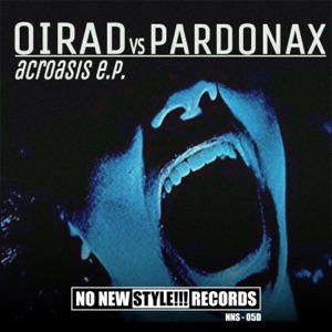 Acroasis E.P.