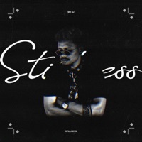 Stillness - EP - Mr. NJ