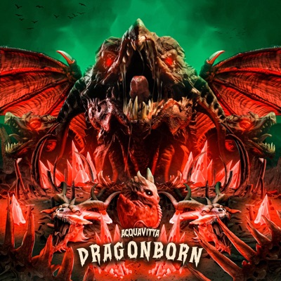 Dragonborn - Single