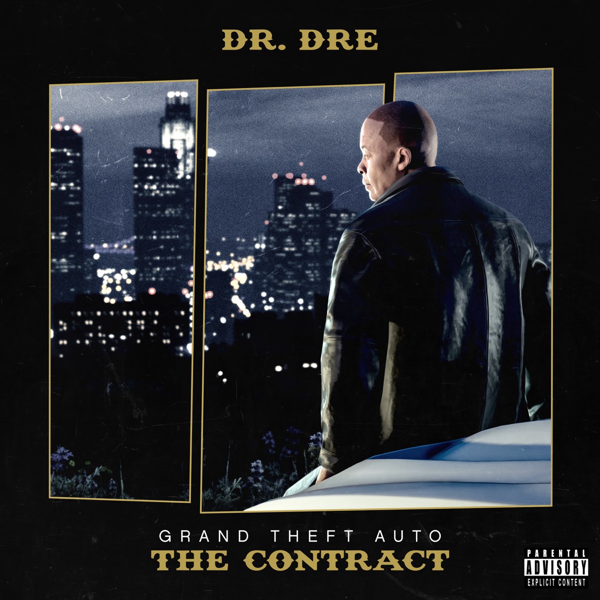 The Watcher (Instrumental) – Song by Dr. Dre – Apple Music