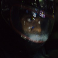 In the Night (feat. worried willy) - Single - Lil Cxcaine