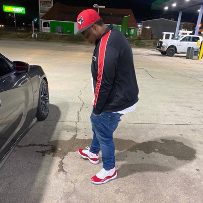 Action Figures (feat. Dunsona) - Single