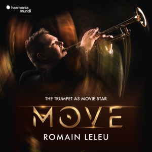 Move (Concerto for Trumpet and Orchestra): III. Moderato con eleganza