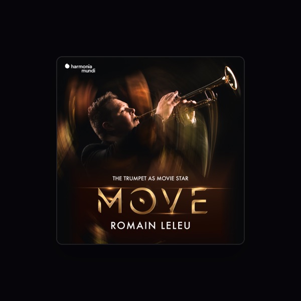 Romain Leleu Sextet's avatar
