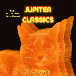 So Consistent (feat. Dr. Trill Collins)
