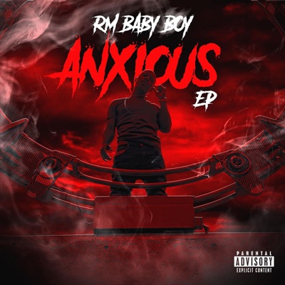 Anxious EP