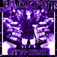 JACKPOT - Single - OTVphonk