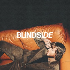 BLINDSIDE cover art