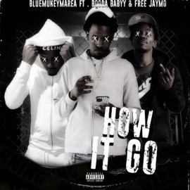 How it go (feat. Booda babyy & Bta Jaymo) BluMuneyMarea