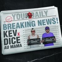 Au Mama - Single - KEV x DICE