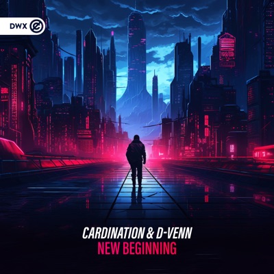New Beginning - Single