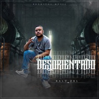 DESORIENTADO - Benditos Music & BALU ZBL