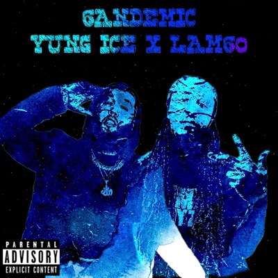 Bandemic (feat. Yung Ice) - Single