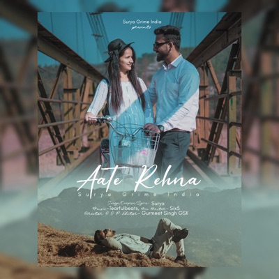 AATE REHNA - Single